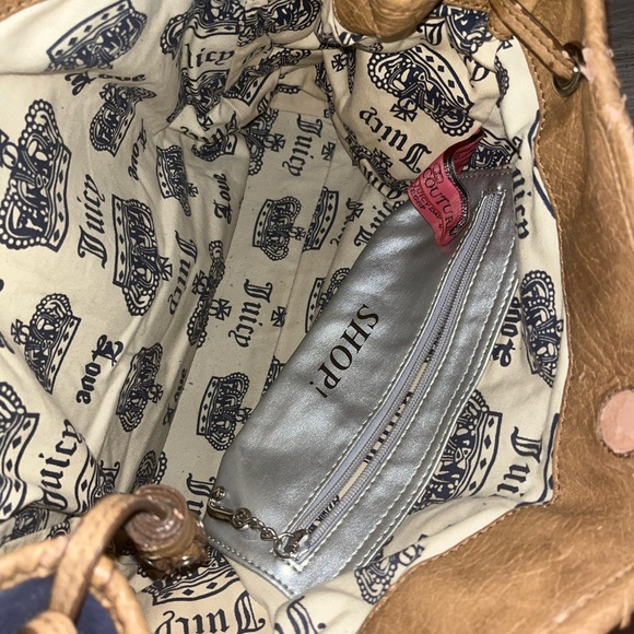 Designer Hand Bags Prada, Coach, Louis Vuitton, Juicy Couture & Kate Spade - Picture 10 of 16